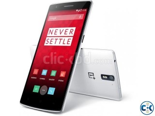 HTC OnePlus One 64GB 3GB RAM 4G LTE 2014 Flagship