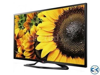 LG 42LN5710 SMART Slim LED TV 42