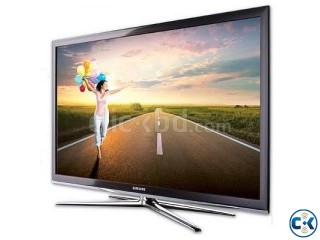 new Samsung 48 INCH Led Tv UA48H6400 