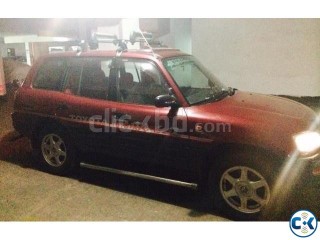 toyota rav4 showroom condition