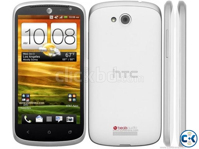 Brand new HTC ONE VX intact box from uk large image 0