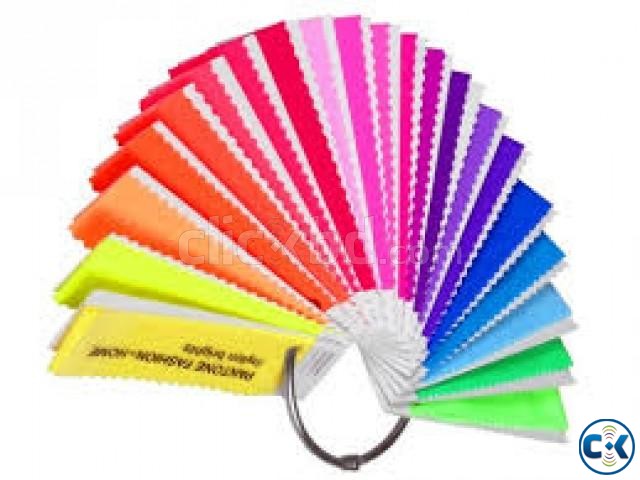 PANTONE BANGLADESH NYLON BRIGHT FFN100 large image 0