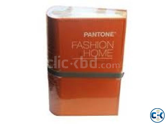 PANTONE BANGLADESH TCX COTTON PASSPORT FFC204 large image 0