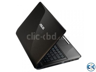 ASUS Core i3 320GB 4GB Ram 1Year Waranty