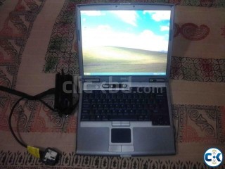 Dell D610