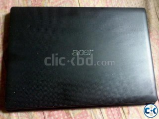 Fully ok Acer ASPIRE 4738ZG