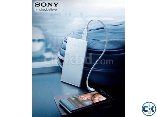 SONY 10000 mAh POWER BANK (New)