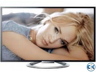 SONY BRAVIA W600 40 inches LED WIFI TV