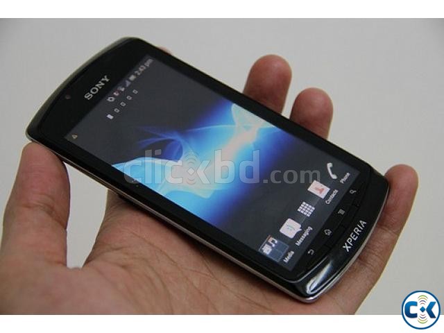 Xperia Neo L Touch Defect for sell large image 0