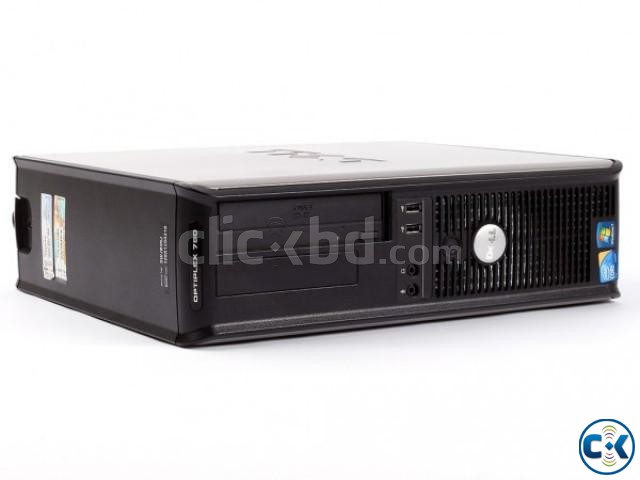 Dell Optiplex 780 Desktop large image 0