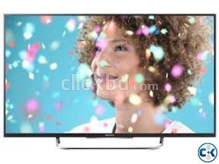 SONY BRAVIA 42 INCH W700B INTERNET WIFI LED TV 2014