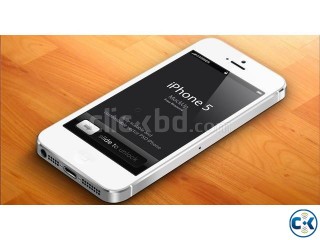 iphone 5 Factory Unlocked 16 GB