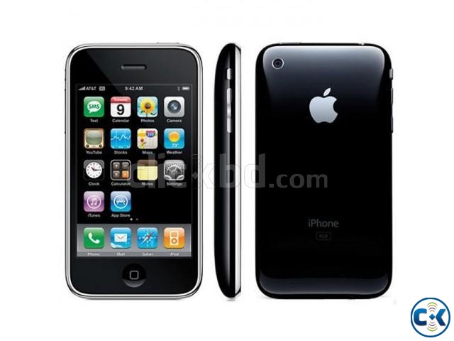 iphone 3G Original for urgent sell. large image 0