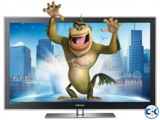 Samsung 40 3D LED Full HD 4 3D GLASS