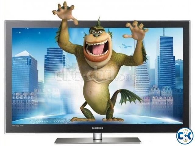 Samsung 40 3D LED Full HD 4 3D GLASS large image 0