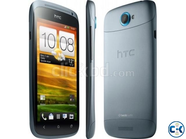 3 month used fresh condition HTC One S large image 0