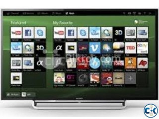 SONY BRAVIA 2014 MODEL 32 INCH W700B WIFI BUILT FULL HD LED