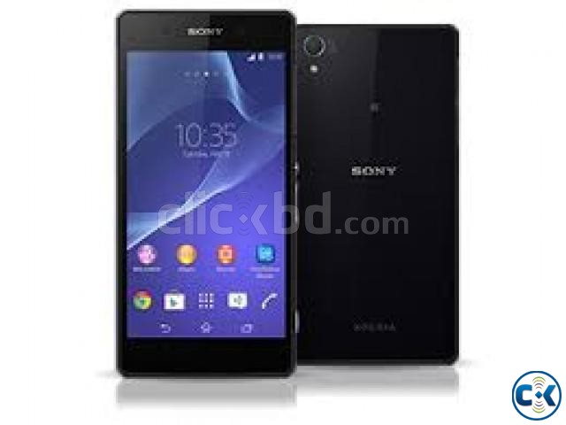 SONY XPERIA Z2 JUKE BOX MOBILE SHOP UTTARA BRANCH large image 0