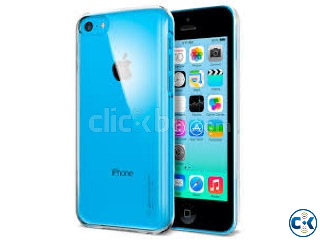 Apple iPHONE 5C 16GB large image 0