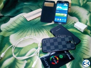 Samsung galaxy s4 I9500