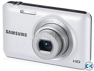 Samsung ES95 Digital Camera