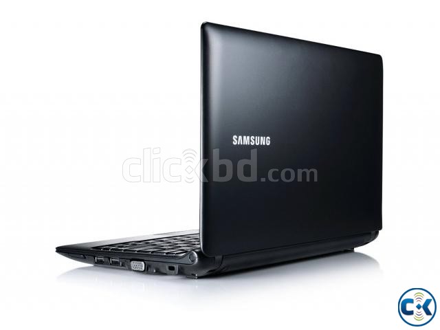 Samsung NoteBook 320GB 1Year Warranty large image 0