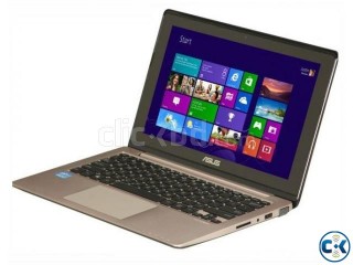 Asus Touch Laptop 500GB HDD 14Hours Char