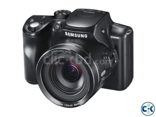 Samsung WB2100 Digital Camera