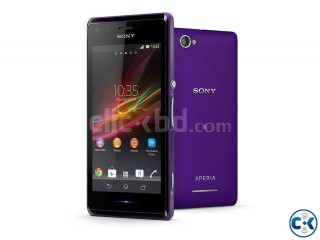 SONY XPERIA M JUKE BOX MOBILE SHOP UTTARA BRANCH