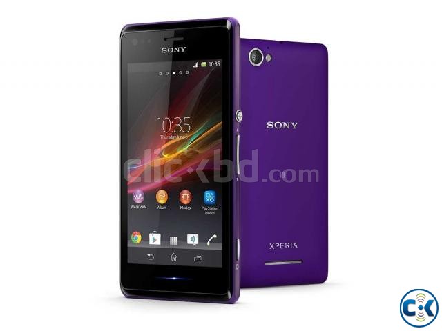 SONY XPERIA M JUKE BOX MOBILE SHOP UTTARA BRANCH large image 0