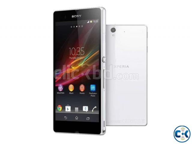 SONY XPERIA Z large image 0