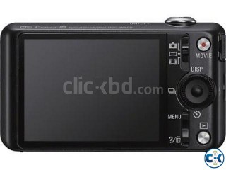 Sony WX80 Digital Camera