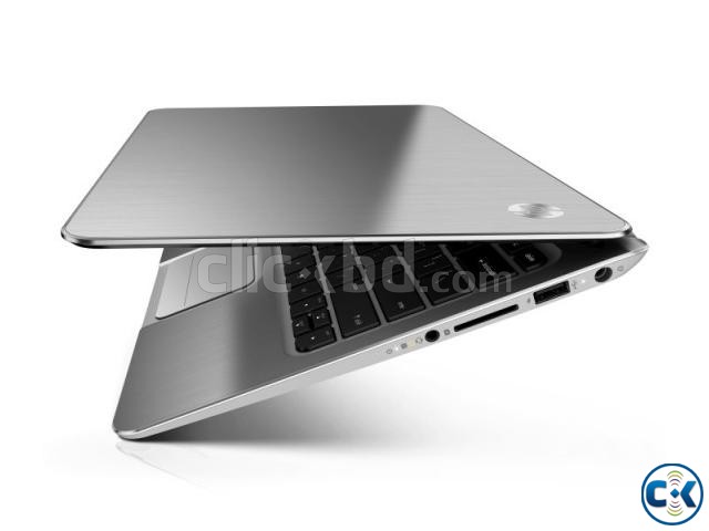 HP Spectre XT i5 3rd Gen 8 Hours Charge large image 0