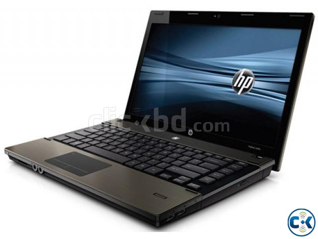 HP ProBook 4420s Laptop large image 0