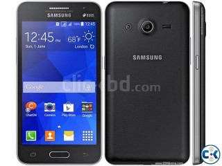 Samsung Galaxy Core2 SM-G355H with 2Years Warranty