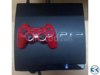 Modded And Unmodded Ps3 Slim 320gb Read Inside