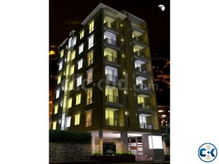 Luxurious apartment at Mohammadpur residential area