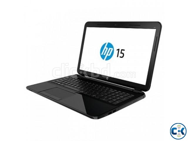 HP 15-r018TU Core i3 4th Gen with 4GB Ram 500GB HDD Laptop large image 0