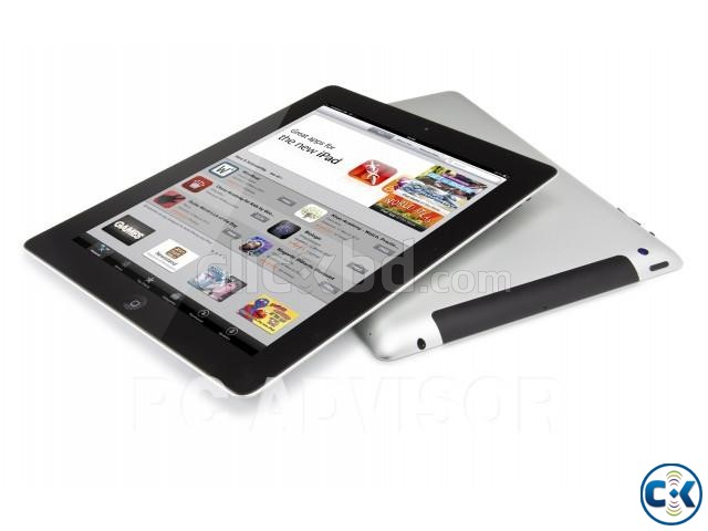 Ipad 3 Wifi celular 3G 16GB large image 0