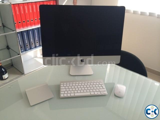 Apple iMac USA Made New with boxed. 4th Gen large image 0