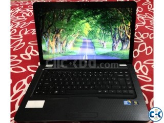 HP Notebook Core i3 4 GB RAM 500 GB HDD