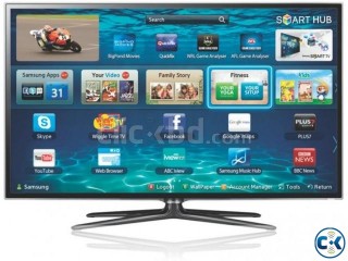 40 INCH SAMSUNG H5500 HD LED TV 