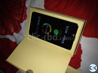 Samsung Note 3 LTE Version 100 Original Sealed