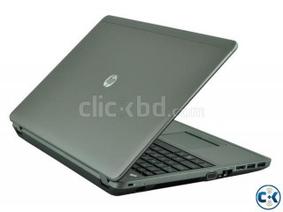 HP ProBook 4430s core i5 2.30 GHz 4gb ram 500 gb HDD