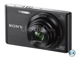 Sony Cybershot DSC-WX830 Camera