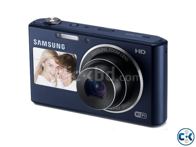 Samsung DV150F SMART Camera large image 0