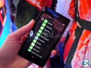 Nokia Lumia 520