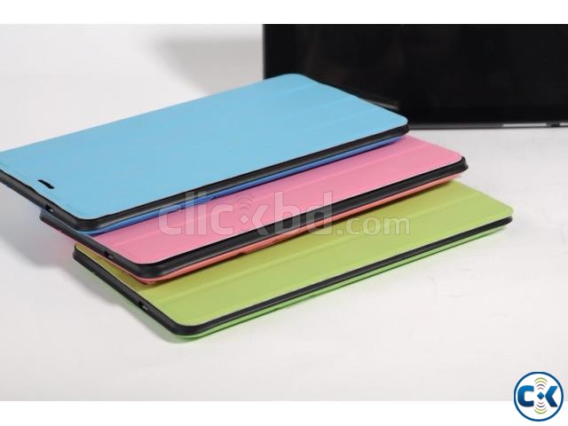 HTS 200A Android 4.2.2 Jelly Bean Tablet large image 0