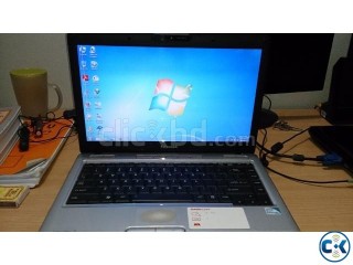 Toshiba Satellite L510