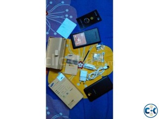 samsung note 3 neo full box n recipt n free